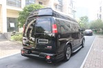 GMC Savana2013款5.3L 领袖至尊版