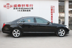 奔驰S级2012款S300L 商务型 Grand Edition