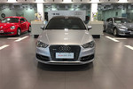 奥迪A3 Sportback e-tron2015款1.4T e-tron 运动型