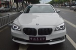 宝马7系2013款 740Li 豪华型