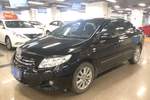 丰田卡罗拉2009款1.8L GLX-i 手动 特别纪念版