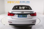 现代名图2014款1.8L 自动智能型