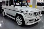 奔驰G级AMG2009款G55 AMG