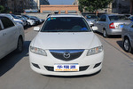 马自达Mazda62005款2.0豪华型