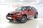 宝马X62011款xDrive35i