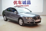 大众迈腾2009款1.8TSI DSG 舒适型