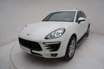 保时捷Macan2014款Macan 2.0T