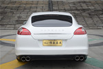 保时捷Panamera2010款Panamera 4 3.6L 