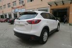 马自达CX-52013款2.0L 两驱 舒适版