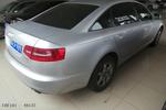 奥迪A6L2010款2.0TFSI 手自一体 标准型