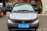 smartfortwo2012款1.0 MHD 硬顶标准版