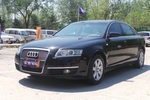 奥迪A6L2009款2.0TFSI 标准型AT