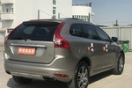 沃尔沃XC602015款2.0T T5 智逸版