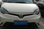 MG32014款1.3L 手动舒适版