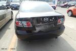 马自达Mazda62008款2.0L 手自一体 豪华型