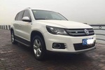 大众途观2010款2.0TSI 手自一体 旗舰版