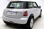 MINIMINI2012款1.6L COOPER Baker Street 