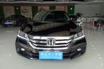 本田雅阁2015款2.0L EX 豪华版