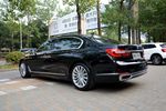 宝马7系2017款740Li xDrive 豪华型