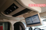 道奇酷威2010款2.7L 手自一体 标准型