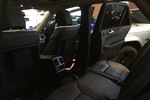 奔驰M级2014款ML400 4MATIC 豪华型