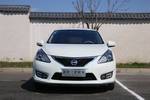 日产TIIDA2011款1.6L CVT智能型