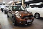 MINICOUNTRYMAN2014款1.6T COOPER S All 4