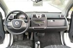 smartfortwo2009款coupe 1.0L 标准版