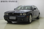 捷豹XJ2007款3.0 XJL 手自一体皇家加长版