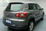 大众途观2010款2.0TSI 手自一体 菁英版