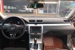 大众CC2010款2.0TSI 豪华型