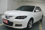 马自达MAZDA3经典2008款1.6L 手自一体 标准型