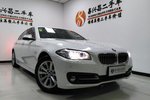 宝马5系2014款520Li 典雅型