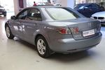 马自达Mazda62007款2.0L 6速手动