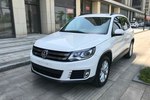 大众途观2015款1.8TSI 自动两驱舒适版