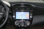 日产骐达2011款1.6L CVT舒适型