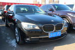 宝马7系2011款730Li 典雅型