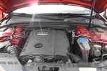 奥迪A5双门2013款40 TFSI