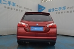 启辰R502013款1.6L 自动时尚版