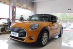 MINIMINI2014款1.5T COOPER Fun