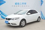 起亚福瑞迪2011款1.6L GL 手动