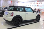 MINIMINI2013款1.6L ONE 限量第一款