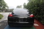 保时捷Panamera2010款Panamera Turbo 4.8T 