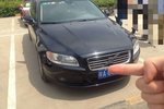 沃尔沃S802007款07款 2.5T 手自一体智雅版