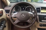 奔驰M级2012款ML350 4MATIC 动感型