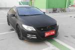 大众CC2011款1.8TSI 豪华型