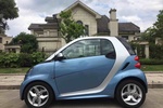 smartfortwo2014款1.0T 硬顶BoConcept特别版