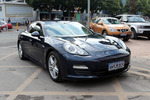 保时捷Panamera2010款Panamera