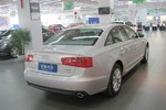 奥迪A6L2012款TFSI 标准型(2.0T)