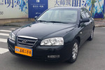 现代伊兰特2008款1.6GLS 手动豪华贵雅版